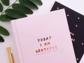 10 natuknica za dnevnik zahvalnosti koje će vas usrećiti