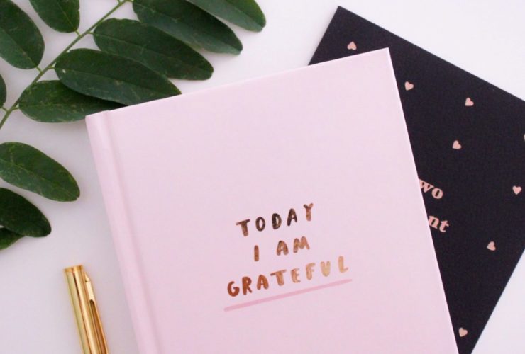 10 natuknica za dnevnik zahvalnosti koje će vas usrećiti