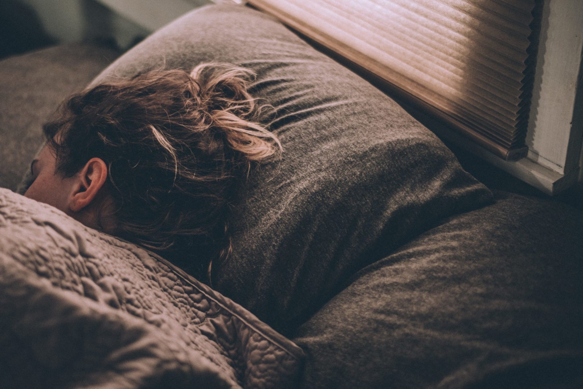 5 znakova da vam dobar san nedostaje u životu