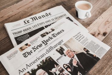 Što je politika i 5 načina kako je bolje pratiti