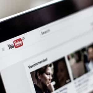 Želite svoj YouTube kanal? 5 koraka kako ga pokrenuti