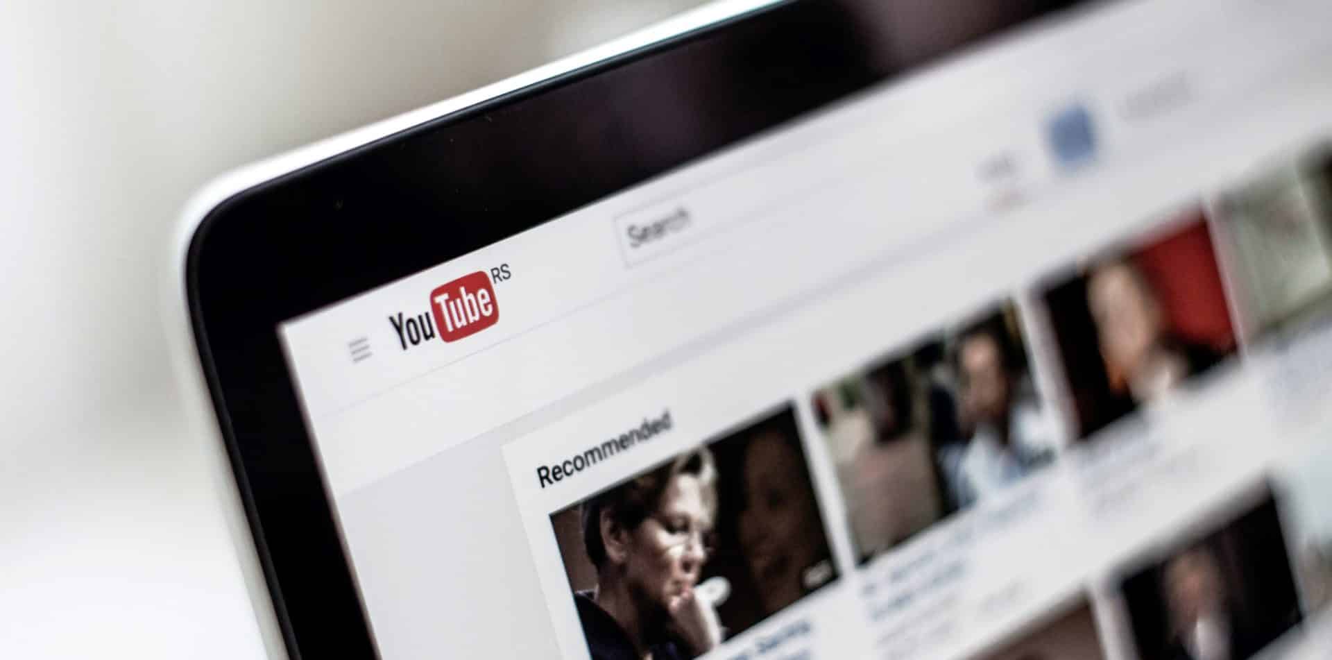 Kako pokrenuti YouTube kanal u samo 5 koraka?