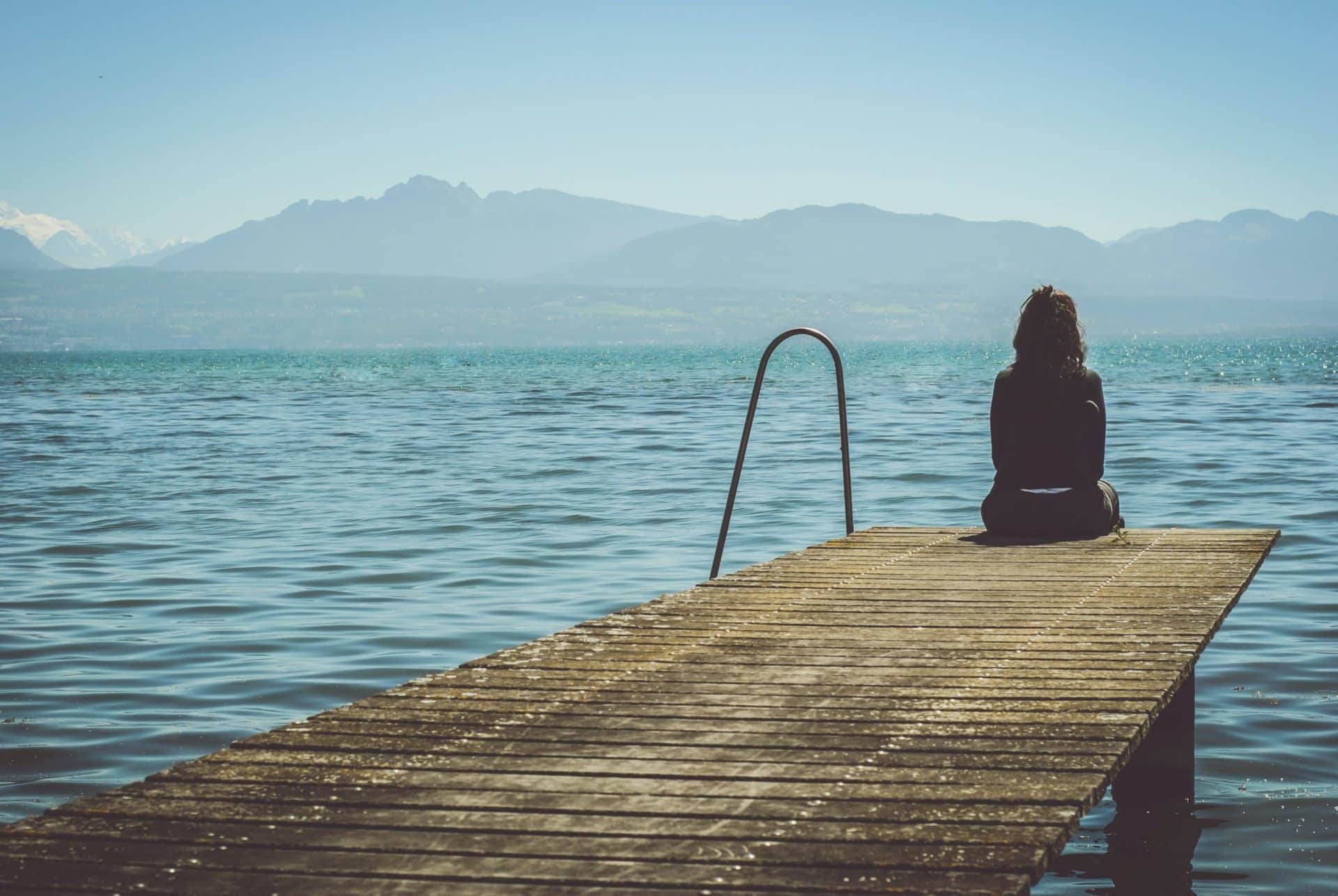 Depresija: 5 stvari koje će ti pomoći da je izbjegneš