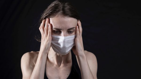 Pandemija i stres: 5 bitnih pitanja za bolji osjećaj