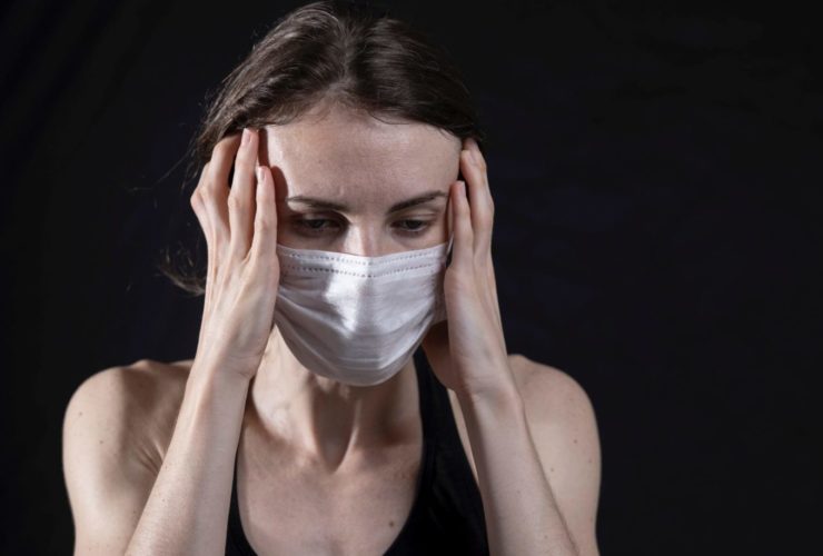 Pandemija i stres: 5 bitnih pitanja za bolji osjećaj