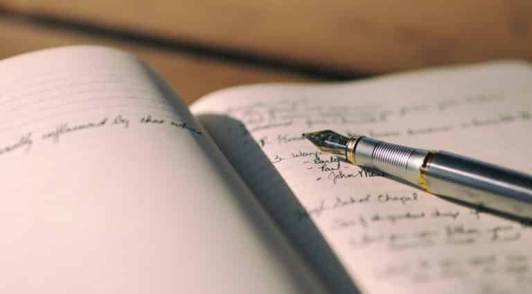 Dnevni planer: 6 razloga zašto bi ga svatko trebao imati