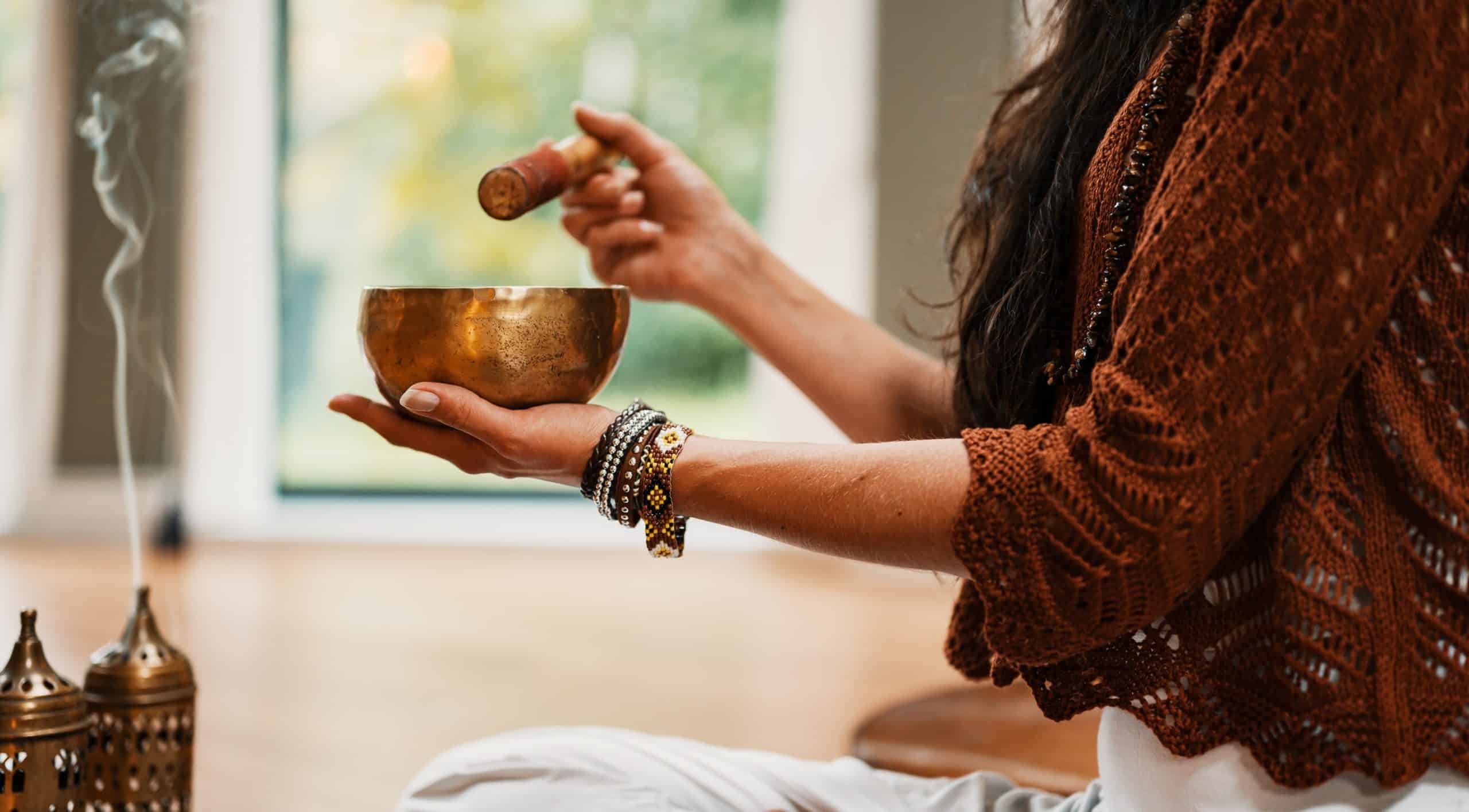 Što je meditacija i 5 načina kako je započeti