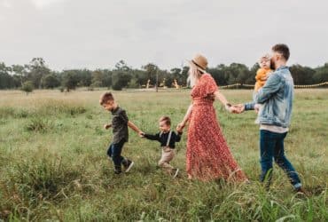 Zdravi obiteljski odnos: 7 načina kako ga održati