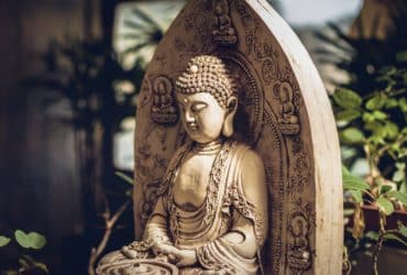 Kako je nastao budizam i koje su 3 glavne vrste budizma?