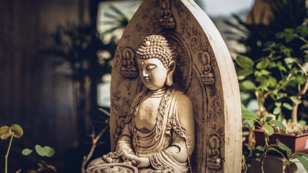 Budizam: Kako je sve počelo i kako se razvilo u ovo što jest