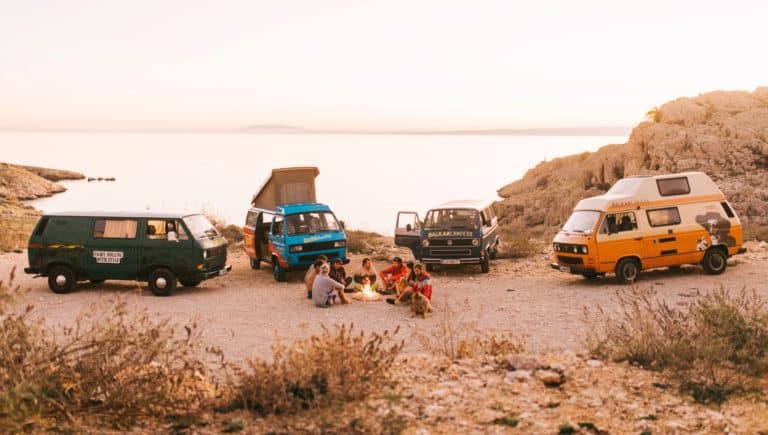 Život u kombiju: Alternativni način života koji hrani dušu