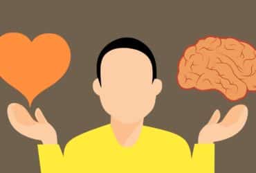 U bitci između srca i uma, je li bitno tko će pobijediti?