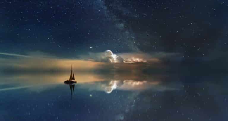 Što su snovi i zašto sanjamo? Top 8 zanimljivosti