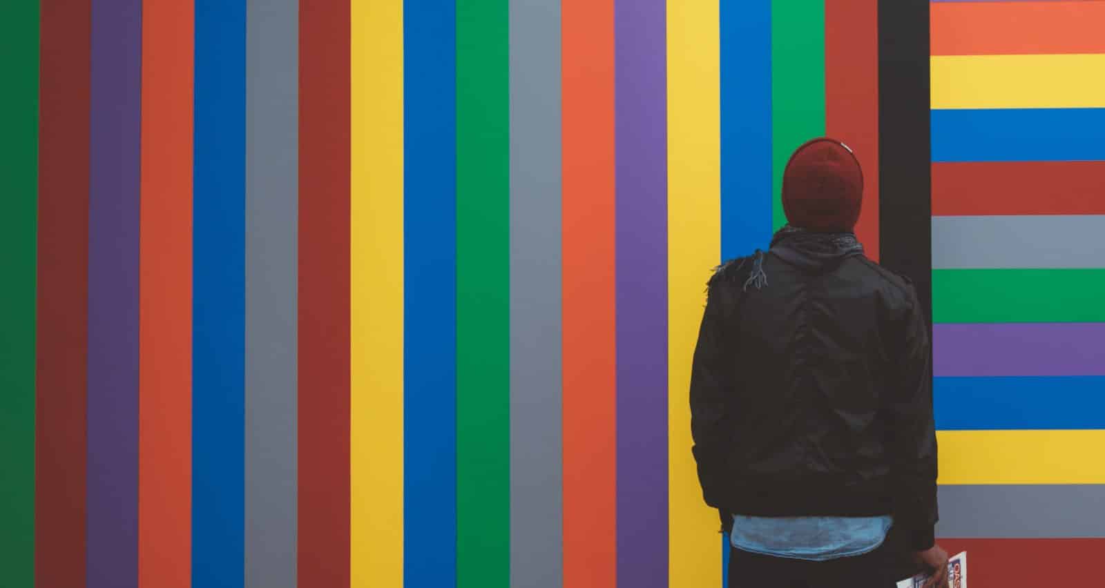 17 načina na koje boje utječu na naše emocije