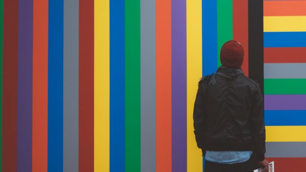 17 načina na koje boje utječu na naše emocije