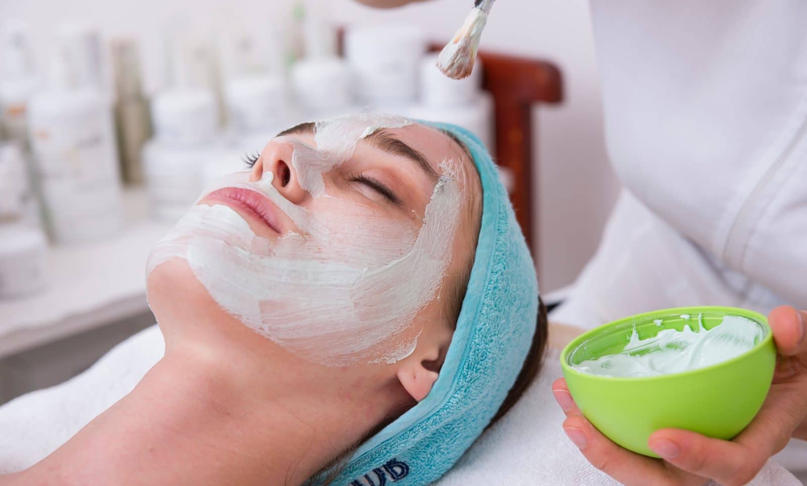 Čišćenje lica: 5 najbitnijih koraka za najbolji učinak