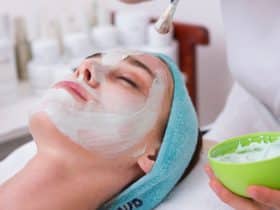 Čišćenje lica: 5 najbitnijih koraka za najbolji učinak