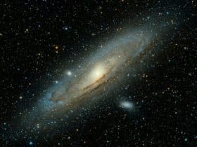 Svemir i njegovih 9 fascinantnih činjenica