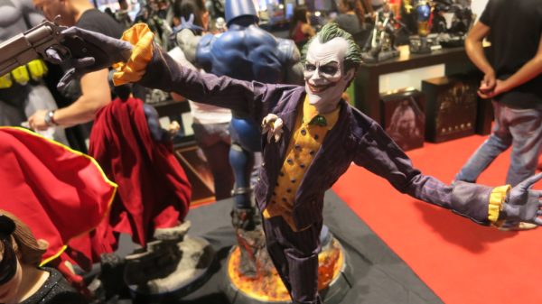 Joker: 6 glumaca koji su utjelovili klaunskog princa zločina