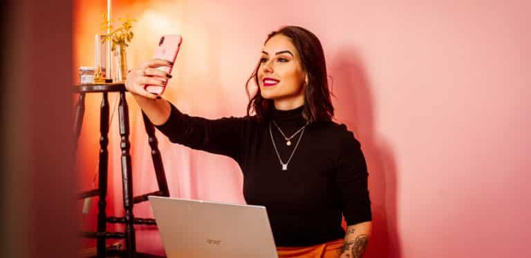 Kako postati influencer: u samo 10 koraka do svog cilja