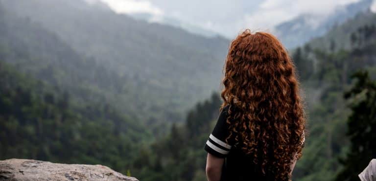 Što je Curly Girl metoda i koja su 3 pravila?
