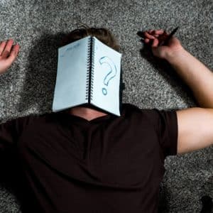 6 znakova da ste psihički iscrpljeni, a ne lijeni