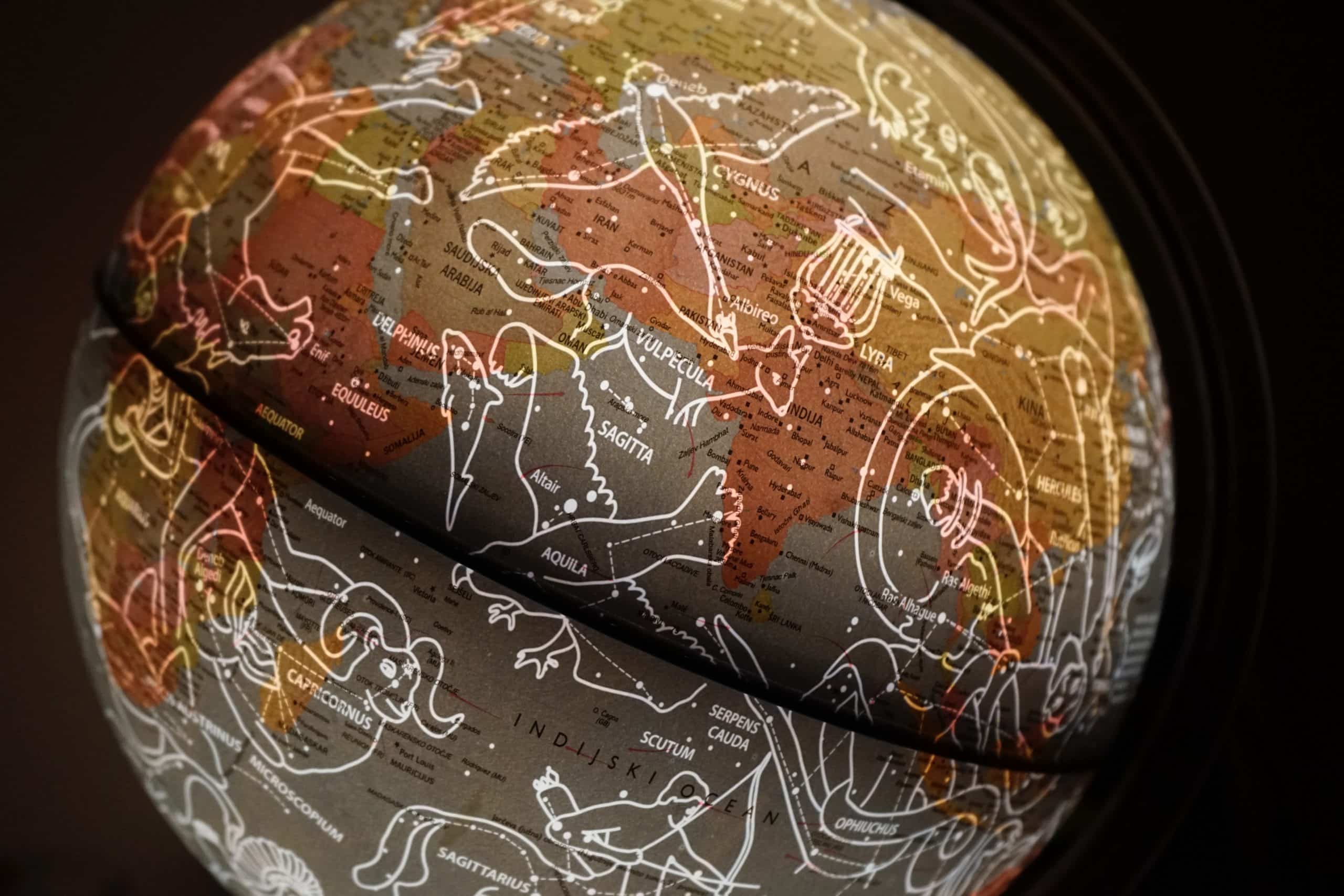 Evo što nosi horoskop za rujan 2021. godine