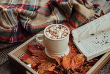 Uronite u okus jeseni: 10 ukusnih jesenskih napitaka