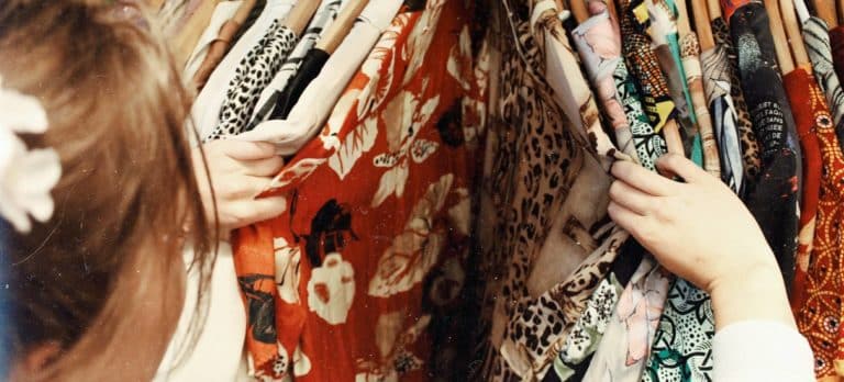 Može li vam odjeća uistinu popraviti raspoloženje?