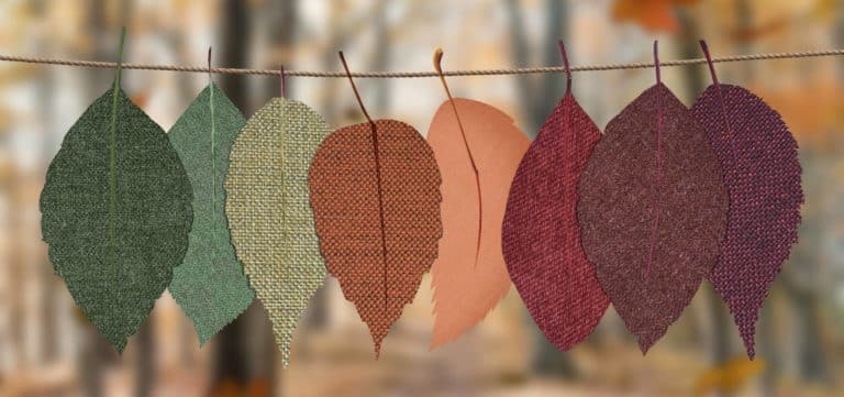 Jesensko uređenje doma: 6 zanimljivih i kreativnih savjeta