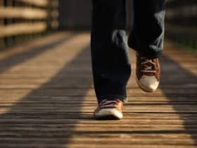 Meditacija hodanjem: koji su benefiti i kako je prakticirati