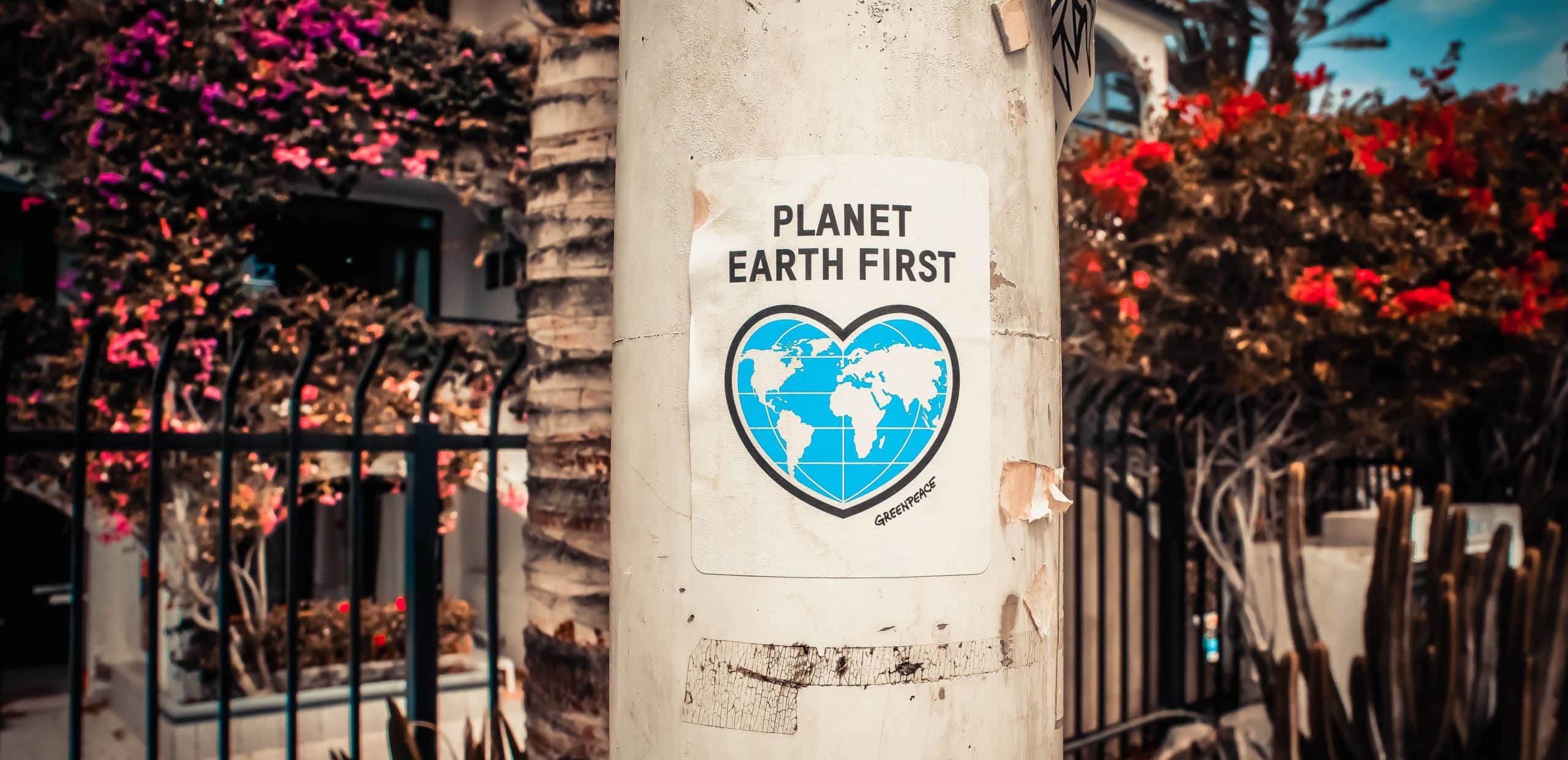 Klimatske promjene: 8 načina kako pridonijeti borbi