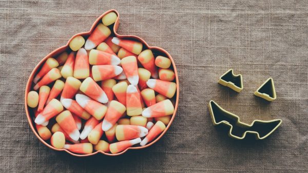 Halloween grickalice: Top 8 najstrašnijih recepata