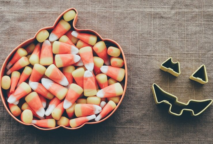 Halloween grickalice: Top 8 najstrašnijih recepata