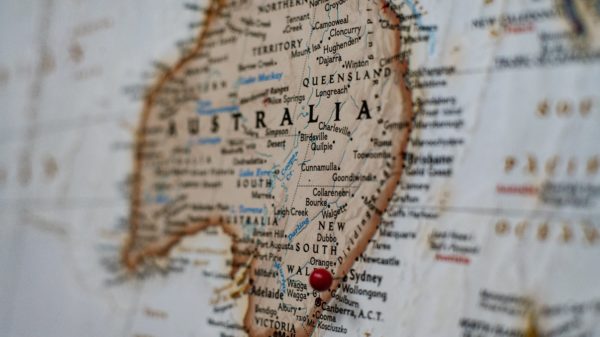 Top 45 zanimljivosti o Australiji za koje možda niste čuli