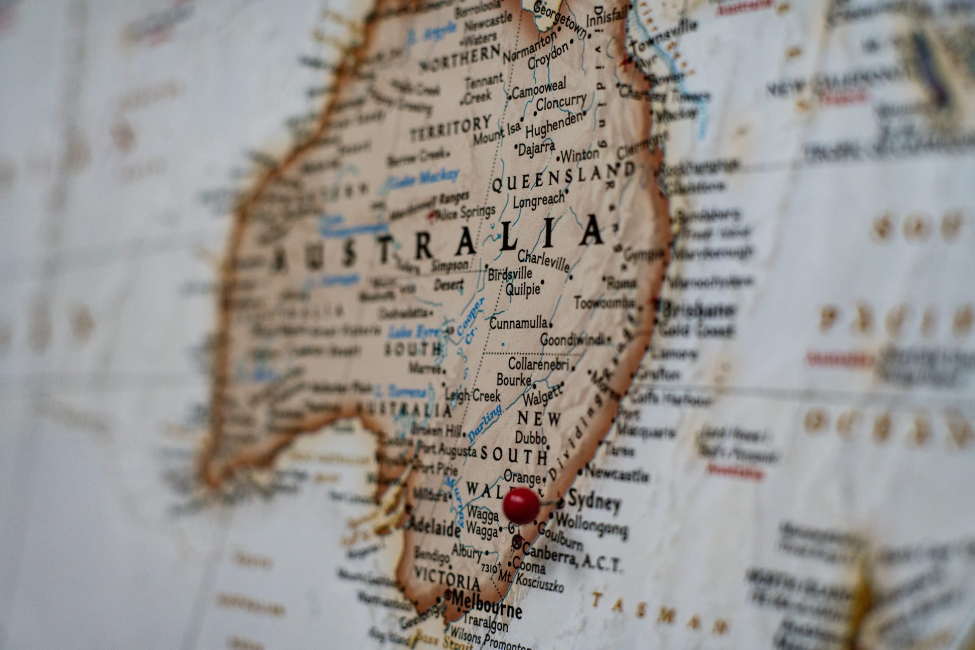 Top 45 zanimljivosti o Australiji za koje možda niste čuli