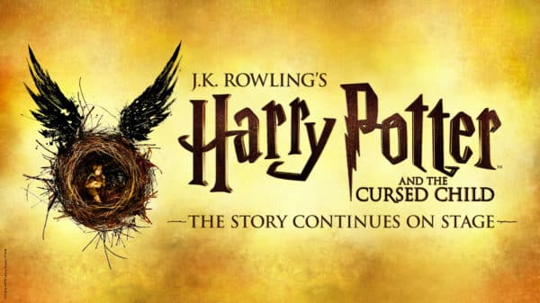 Harry Potter and the Cursed Child: hoće li biti filma?