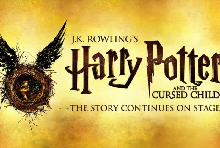 Harry Potter and the Cursed Child: hoće li biti filma?