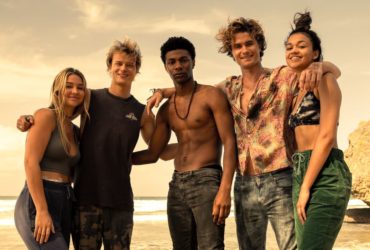 Outer Banks, 3. sezona – otkazana ili obnovljena?