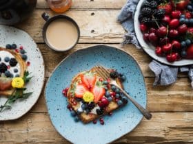 Doručak i mršavljenje: koliko su povezani?
