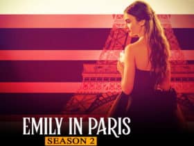 Emily in Paris, 2. sezona: Kad život i ljubav postanu drama