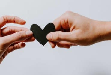 Balansiranje privrženosti i neovisnosti: 4 točke ravnoteže