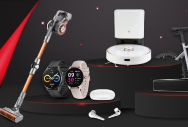 Smartus trgovina ima lude ponude povodom Crnog Petka!