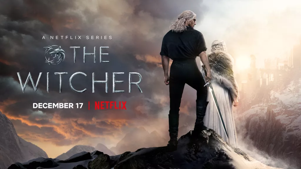 The Witcher: Reddit raspravljanje o novom traileru