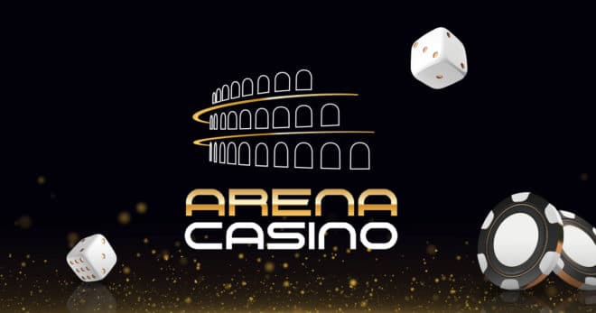 Arena casino Hrvatska