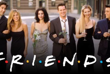 FRIENDS - 49 zanimljivih činjenica o ovoj popularnoj seriji