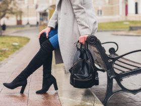 Kako pronaći idealne ženske cipele za zimu?