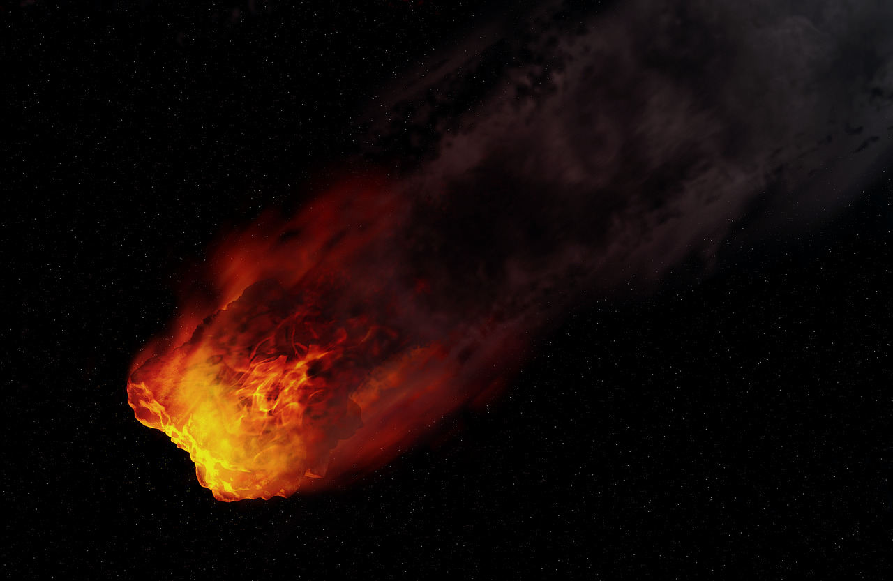 5 milijardi dolara vrijedan asteroid proći će pored Zemlje
