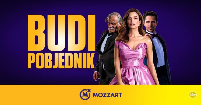 Mozzart casino Hrvatska