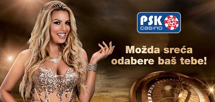 PSK casino Hrvatska